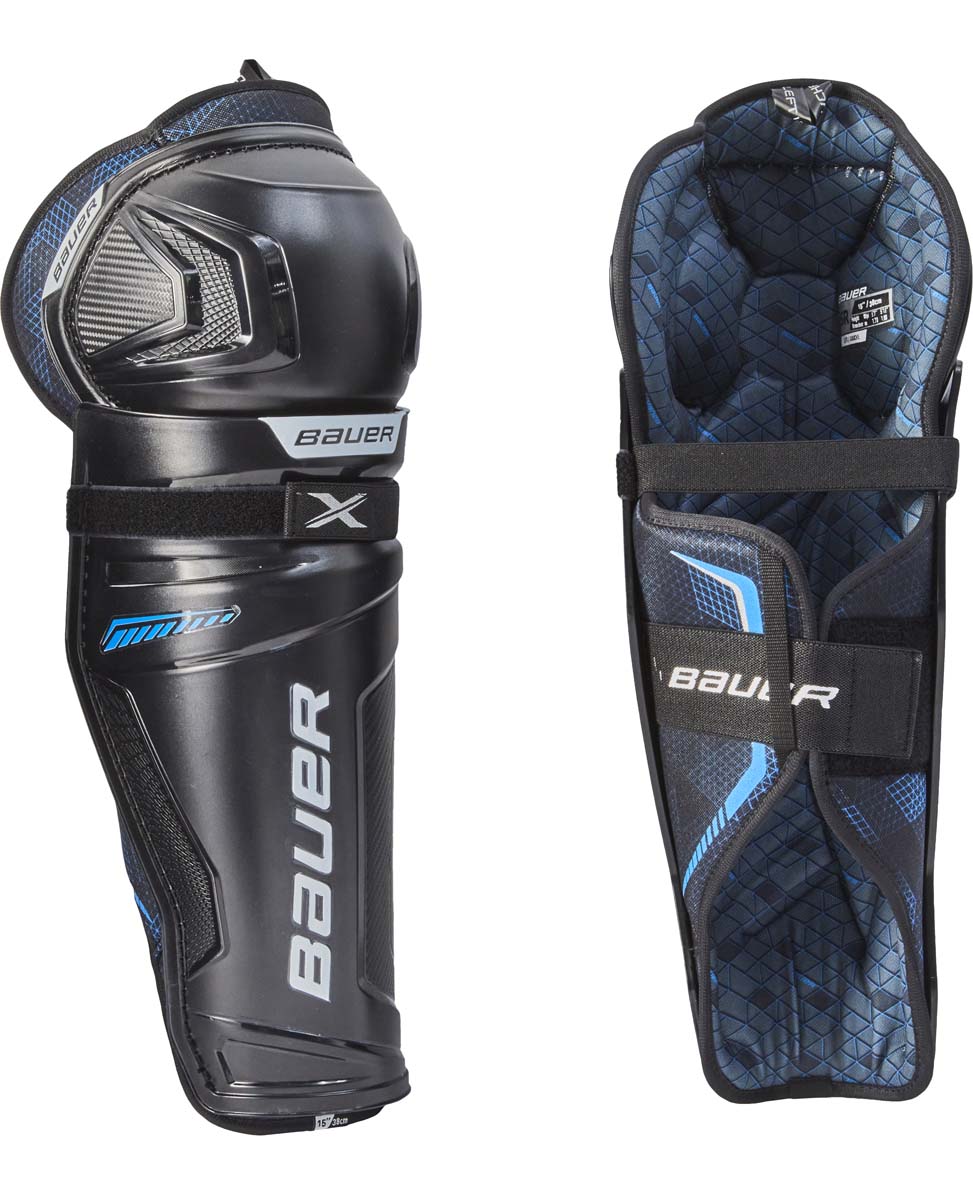 Bauer Holene Bauer X S21 SR