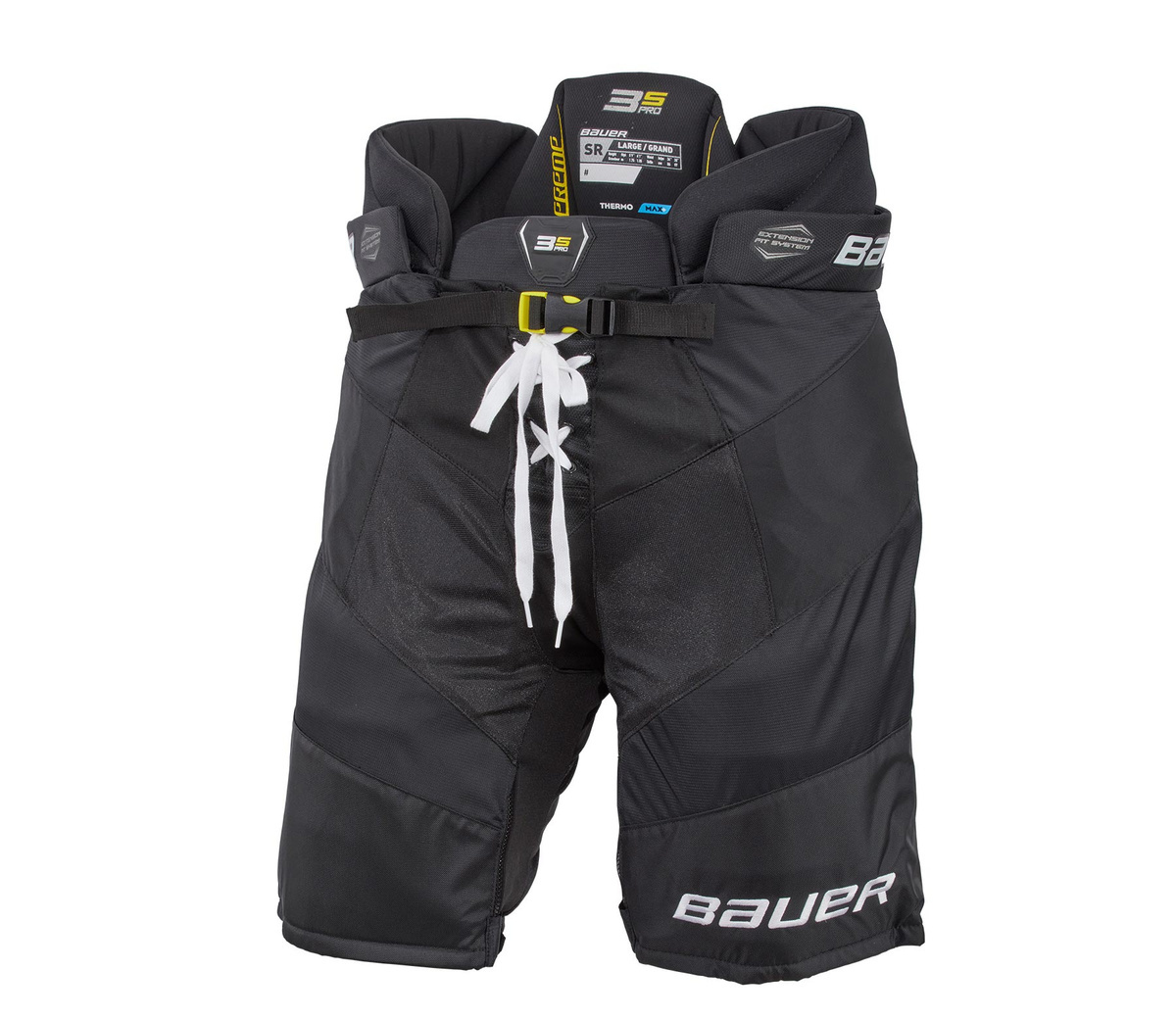 Bauer Nohavice Bauer Supreme 3S Pro S21 JR