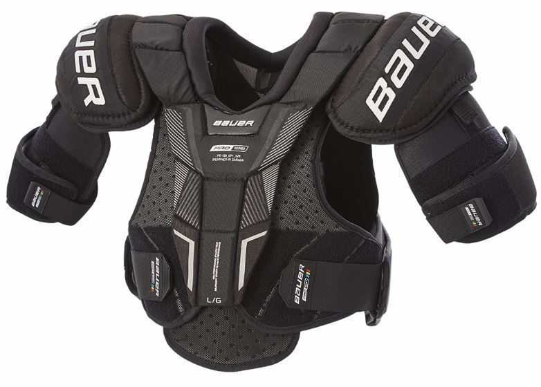 Bauer Ramená Bauer Pro Series S20 SR