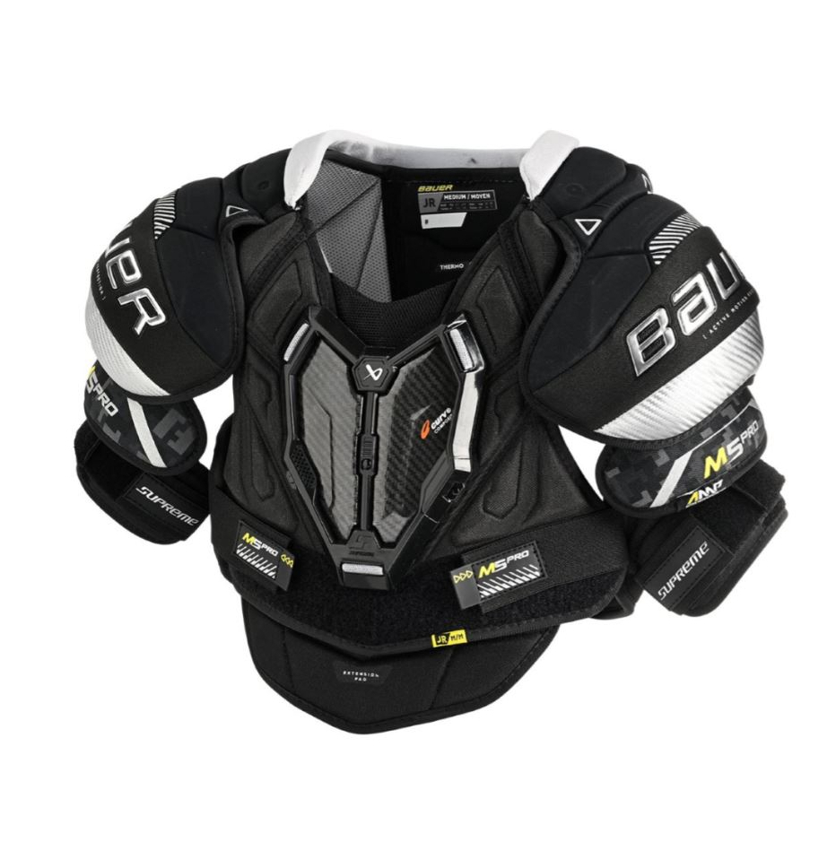 Bauer Ramená Bauer Supreme M5Pro S23 JR