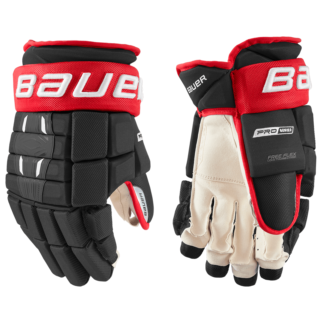 Bauer Rukavice Bauer Pro Series S21 SR