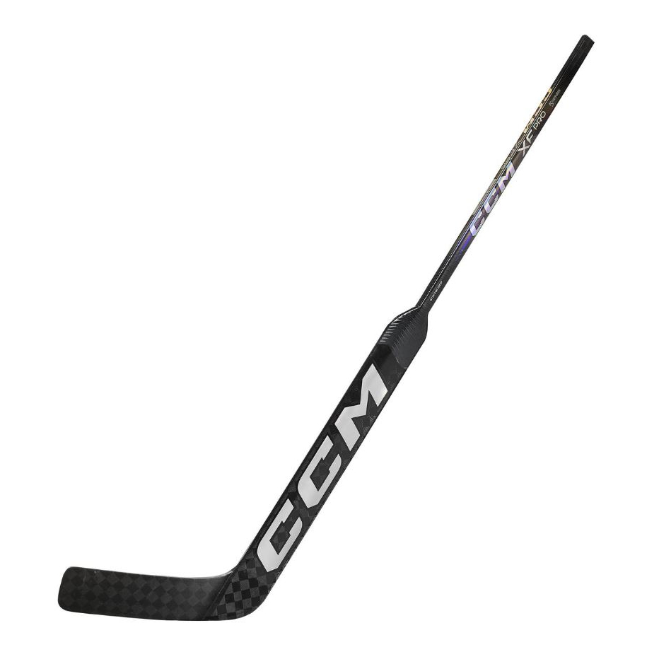 CCM Brankárska hokejka CCM Axis XF Pro INT