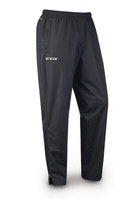 CCM Nohavice CCM Lightweight Rink Suit Pant JR