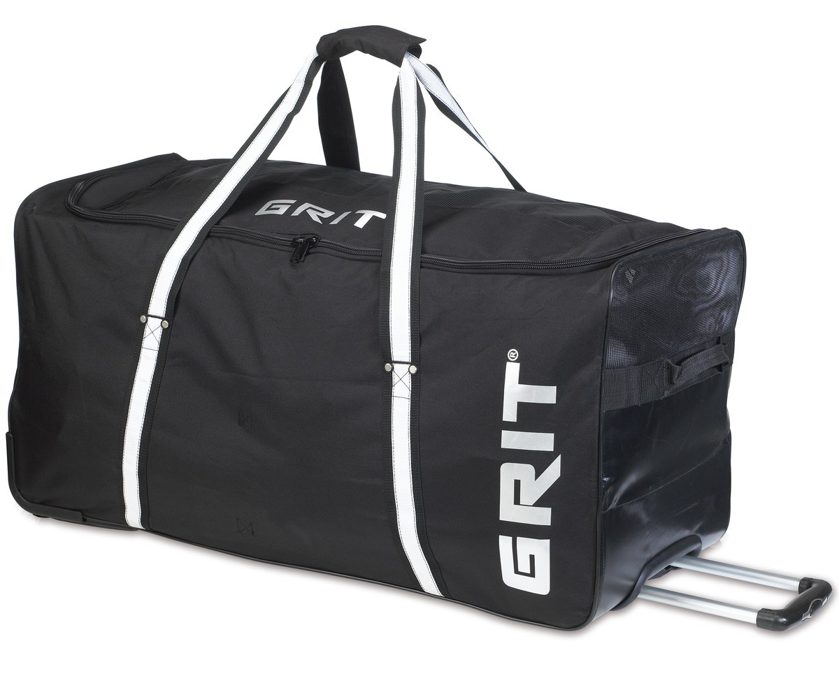 Grit Taška Grit HX1 Wheeled Bag SR