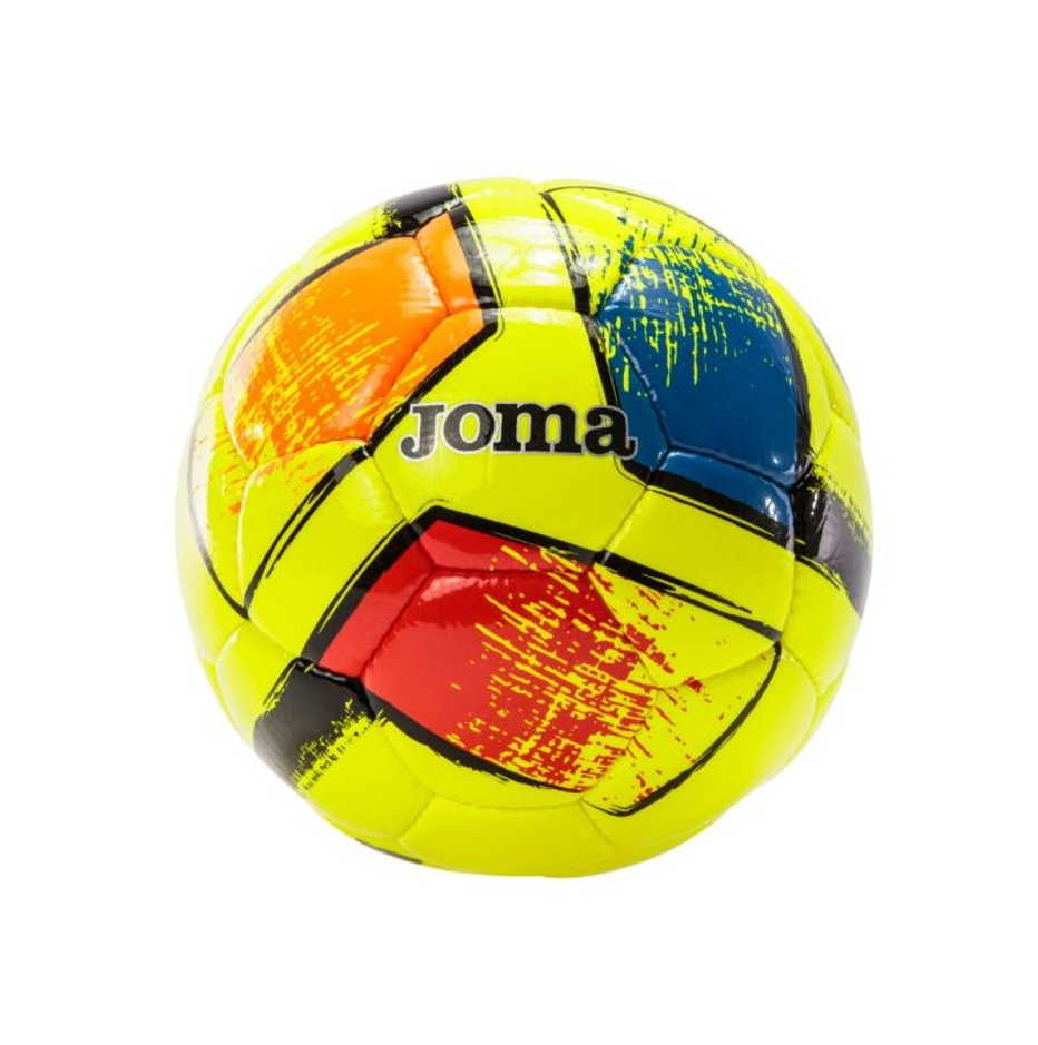 Joma Balón Joma Dali Fluór Yellow T3