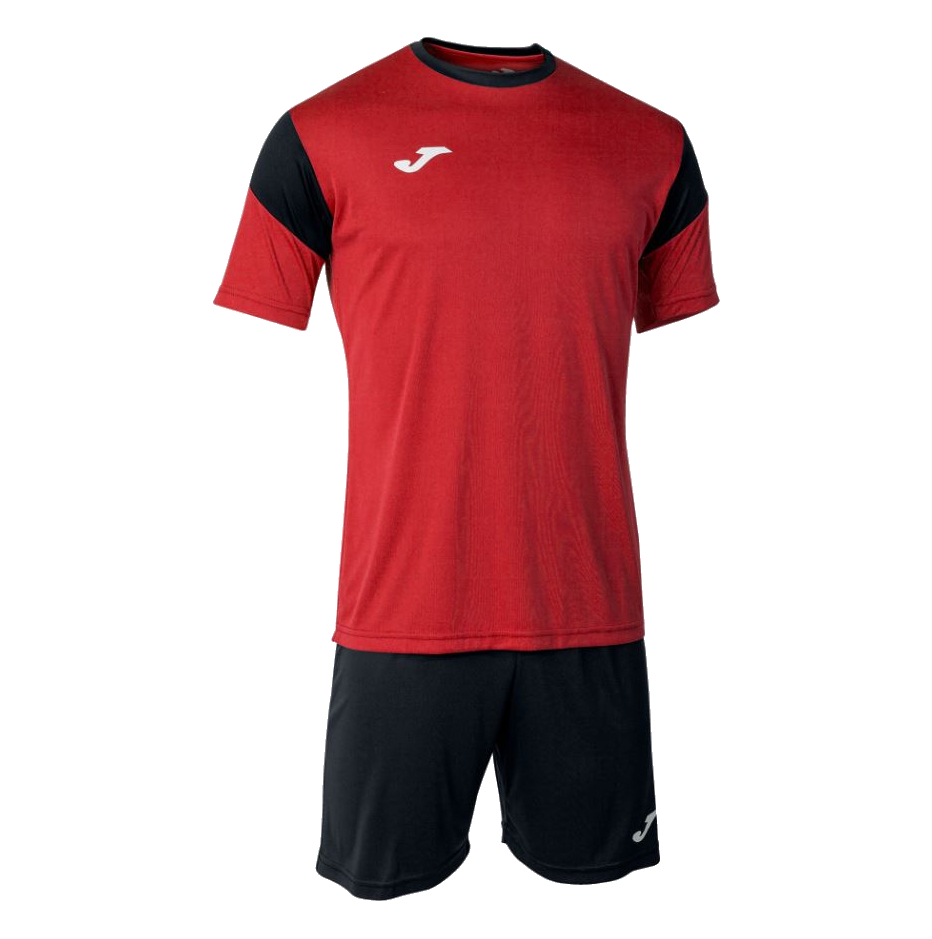 Joma Tričko + Kraťasy Joma Phoenix Set